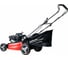 Бензиновая газонокосилка HND LM 53 XP с двигателем Honda LM53XP 2