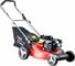 Бензиновая газонокосилка HND LM 53 XP с двигателем Honda LM53XP 6