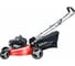 Бензиновая газонокосилка HND LM 53 XP с двигателем Honda LM53XP 8