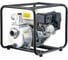 Бензиновая мотопомпа HND WP 20 PC с двигателем Honda WP20PC 1