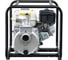 Бензиновая мотопомпа HND WP 20 PC с двигателем Honda WP20PC 7