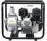 Бензиновая мотопомпа HND WP 20 PC с двигателем Honda WP20PC 8
