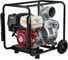 Бензиновая мотопомпа HND WP 60 XC с двигателем Honda WP60XC 1