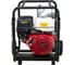 Бензиновая мотопомпа HND WP 60 XC с двигателем Honda WP60XC 2
