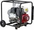 Бензиновая мотопомпа HND WP 60 XC с двигателем Honda WP60XC 3