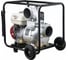 Бензиновая мотопомпа HND WP 60 XC с двигателем Honda WP60XC 6