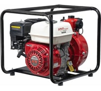 Бензиновая мотопомпа HND WP 20 XСH с двигателем Honda WP20XСH