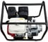 Бензиновая мотопомпа HND WP 40X3C с двигателем Honda WP40X3C 5