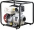 Бензиновая мотопомпа HND WP 40X3C с двигателем Honda WP40X3C 9