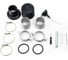 Бензиновая мотопомпа HND WP 40X3C с двигателем Honda WP40X3C 10