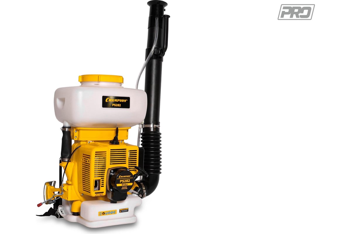 Опрыскиватель-распылитель Champion PS282 - выгодная цена, отзывы ...