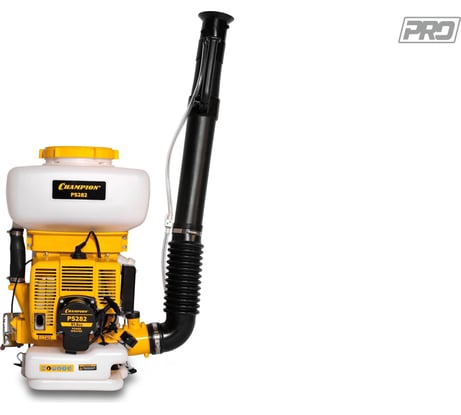 Опрыскиватель-распылитель Champion PS282