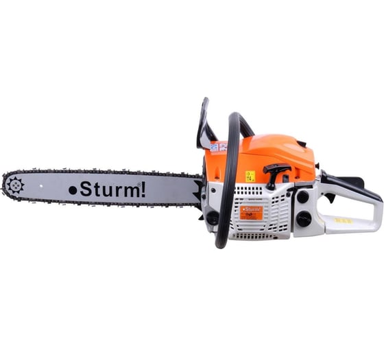 Бензопила STURM GC9945B