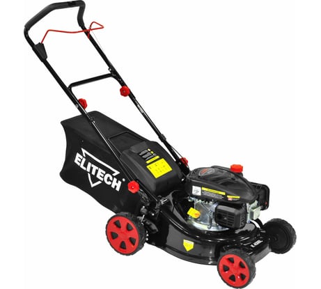 Газонокосилка Elitech К 4500L 188598