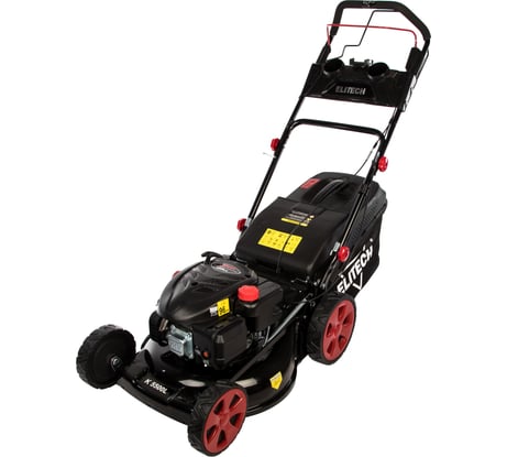 Газонокосилка Elitech К 5500L 188599