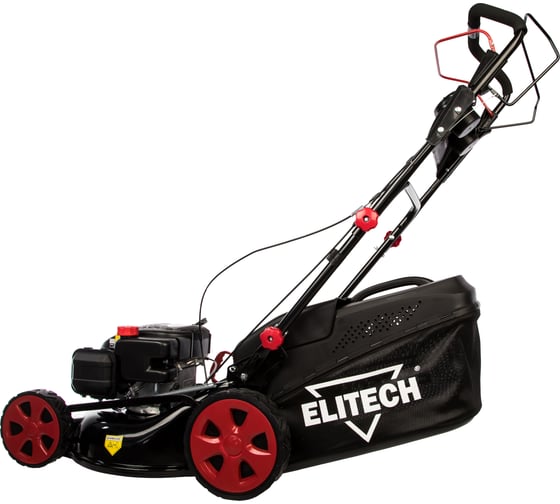 Газонокосилка Elitech К 5500L 188599