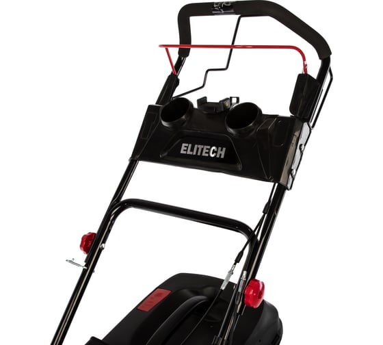 Газонокосилка Elitech К 5500L 188599