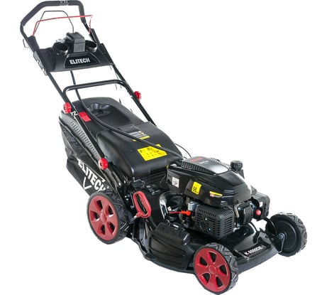 Газонокосилка К 6500DE Elitech 189064