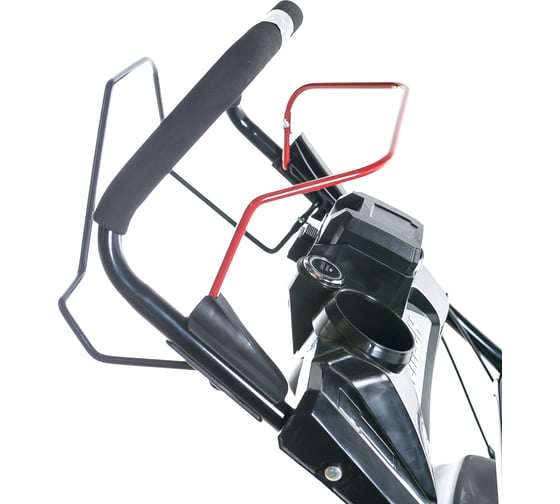 Газонокосилка Elitech К 6500DE