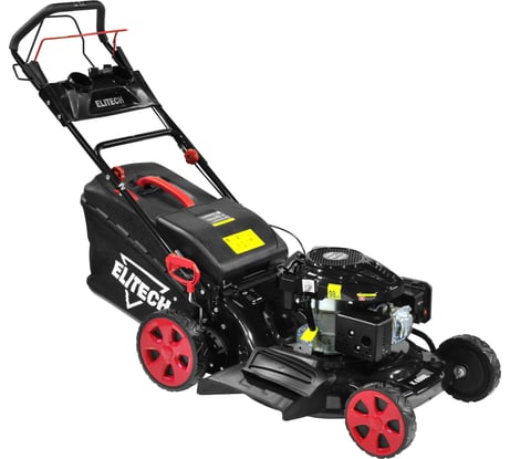 Газонокосилка Elitech К 6500L 188600