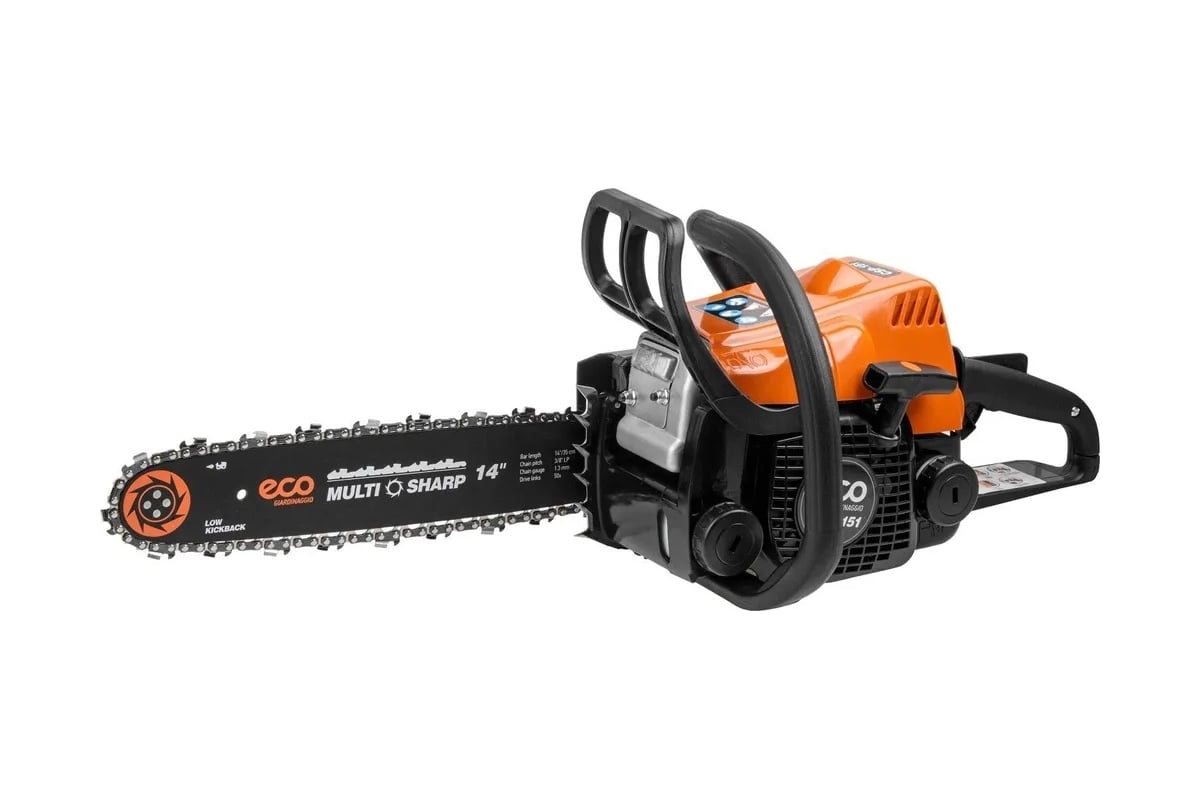 Бензопила ECO CSP-151 EC1571-7 - выгодная цена, отзывы, характеристики ...