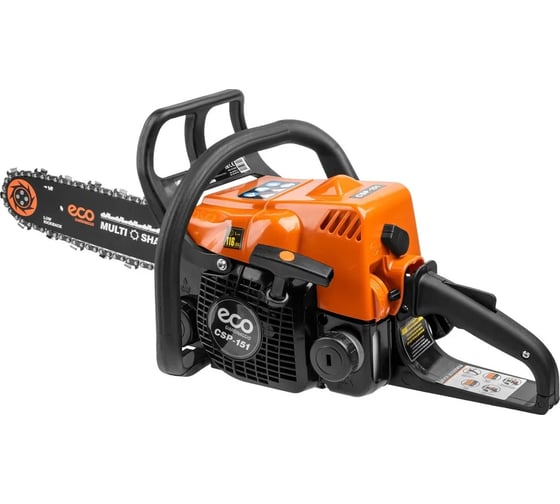 Бензопила ECO CSP-151 EC1571-7