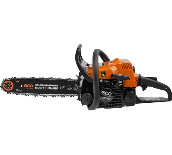 Бензопила ECO CSP-151 EC1571-7