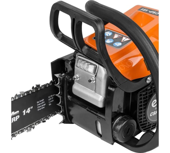 Бензопила ECO CSP-151 EC1571-7