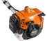 Бензопила ECO CSP-151 EC1571-7 11
