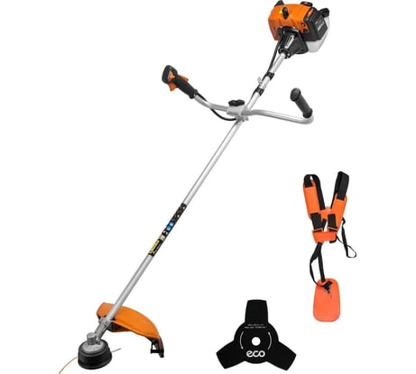 Мотокоса ECO GTP-250F EC1574-0