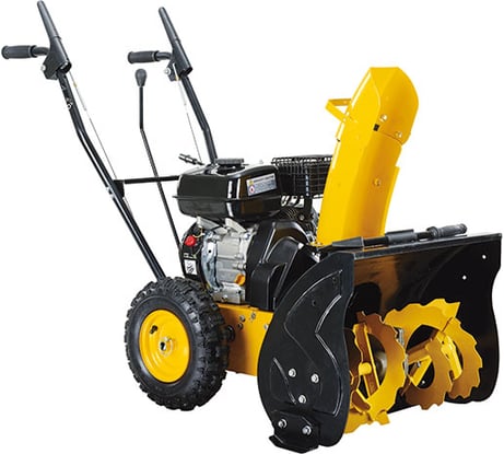 Снегоуборщик Zitrek ST5605 082-0022