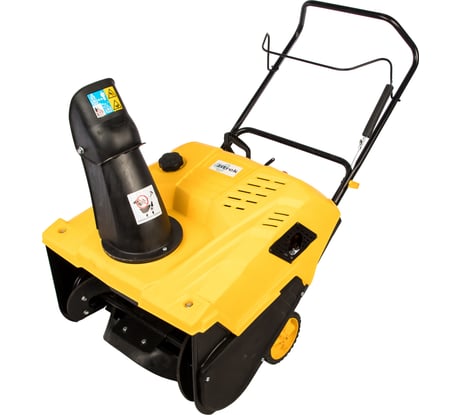 Снегоуборщик Zitrek ST5801 082-0021