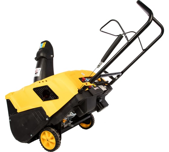 Снегоуборщик Zitrek ST5801 082-0021