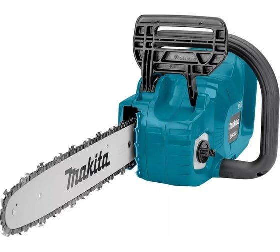 Цепная пила Makita LXT DUC355Z