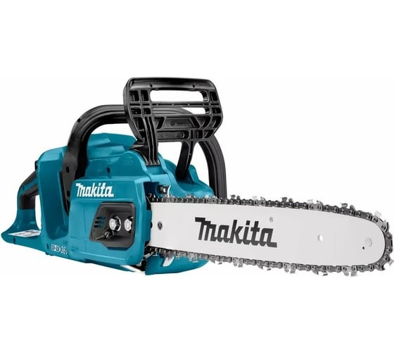 Цепная пила Makita LXT DUC355Z