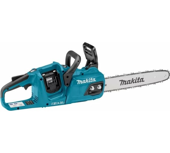 Цепная пила Makita LXT DUC355Z