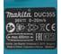 Цепная пила Makita LXT DUC355Z 18