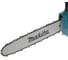 Цепная пила Makita LXT DUC355Z 12