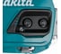 Цепная пила Makita LXT DUC355Z 17