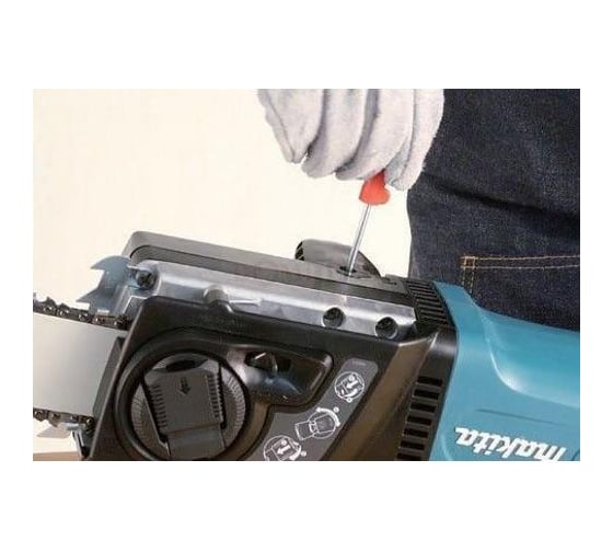 Цепная пила Makita UC4050A