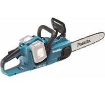 Аккумуляторная цепная пила Makita LXT DUC303Z