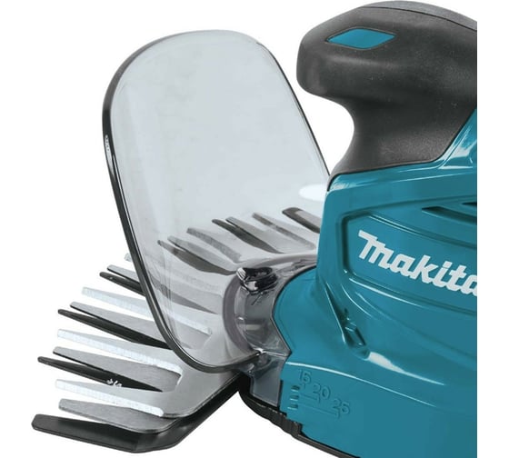 Аккумуляторные ножницы Makita LXT DUM604Z