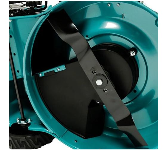 Газонокосилка Makita PLM4631N2