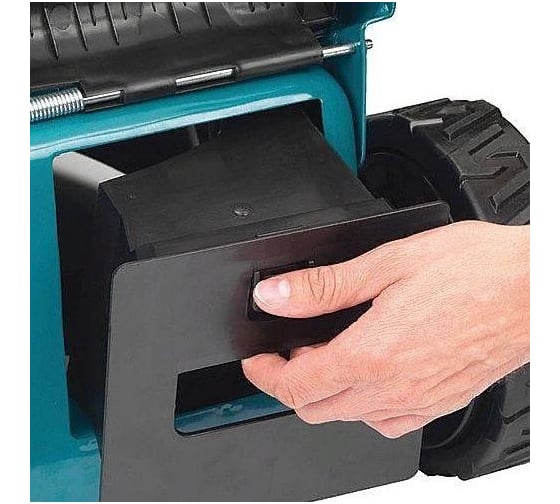 Газонокосилка Makita PLM4631N2