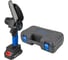 Аккумуляторная цепная пила Forsage 2 аккумулятора li-ion 20 В, 2.0 Ач F-WT02F1230(56462) 12