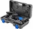 Аккумуляторная цепная пила Forsage 2 аккумулятора li-ion 20 В, 2.0 Ач F-WT02F1230(56462) 13
