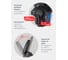 Аккумуляторная цепная пила Forsage 2 аккумулятора li-ion 20 В, 2.0 Ач F-WT02F1230(56462) 5