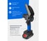 Аккумуляторная цепная пила Forsage 2 аккумулятора li-ion 20 В, 2.0 Ач F-WT02F1230(56462) 6