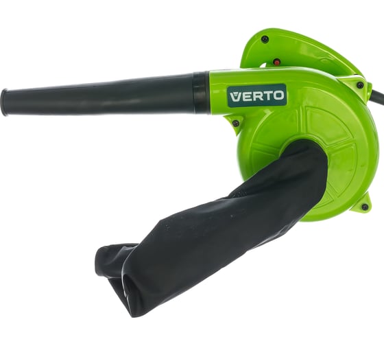 Воздуходувка VERTO 52G505