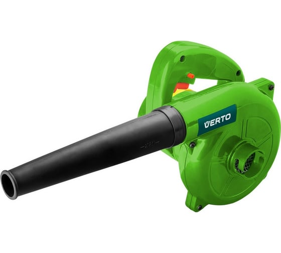 Воздуходувка VERTO 52G505